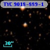 TYC 9018-889-1