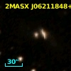 2MASX J06211848+6304410