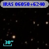 IRAS 06050+6240