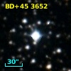 BD+45  3652