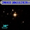 2MASS J06112928+6236343