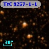 TYC 9257-1-1