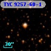TYC 9257-60-1