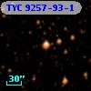 TYC 9257-93-1