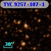 TYC 9257-107-1