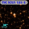 TYC 9257-111-1