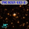 TYC 9257-112-1