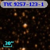 TYC 9257-123-1