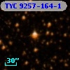 TYC 9257-164-1