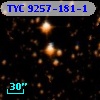TYC 9257-181-1