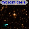 TYC 9257-224-1