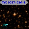 TYC 9257-236-1