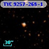 TYC 9257-268-1