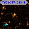 TYC 9257-288-1