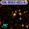 TYC 9257-422-1
