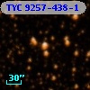 TYC 9257-438-1