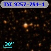 TYC 9257-784-1