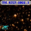TYC 9257-1066-1