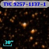 TYC 9257-1137-1