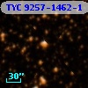 TYC 9257-1462-1