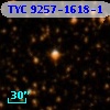TYC 9257-1618-1