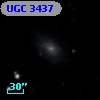 UGC  3437