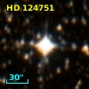 HD 124751