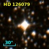 HD 126079
