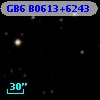 GB6 B0613+6243