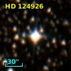 HD 124926