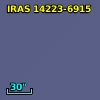 IRAS 14223-6915
