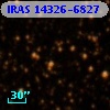 IRAS 14326-6827