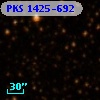 PKS 1425-692