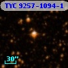 TYC 9257-1094-1