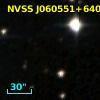 NVSS J060551+640443
