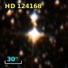 HD 124168