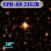 CPD-68  2152B