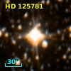 HD 125781