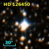 HD 126450