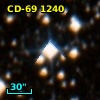 CD-69  1240