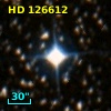 HD 126612