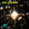 HD 126989