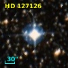 HD 127126