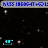 NVSS J060647+631937