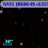 NVSS J060649+635547