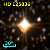 HD 125836
