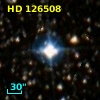 HD 126508