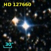 HD 127660