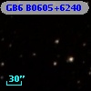 GB6 B0605+6240