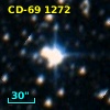 CD-69  1272